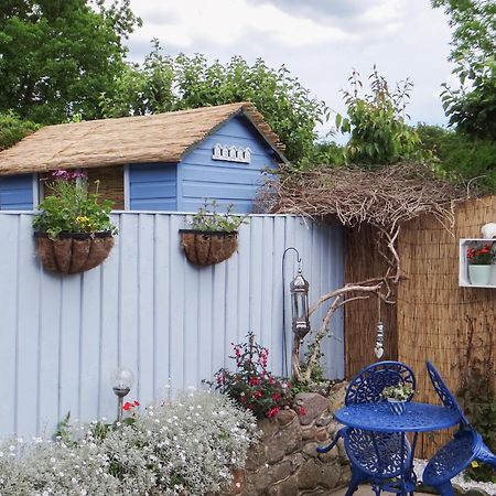 Cobble Cottage 霍恩西 外观 照片