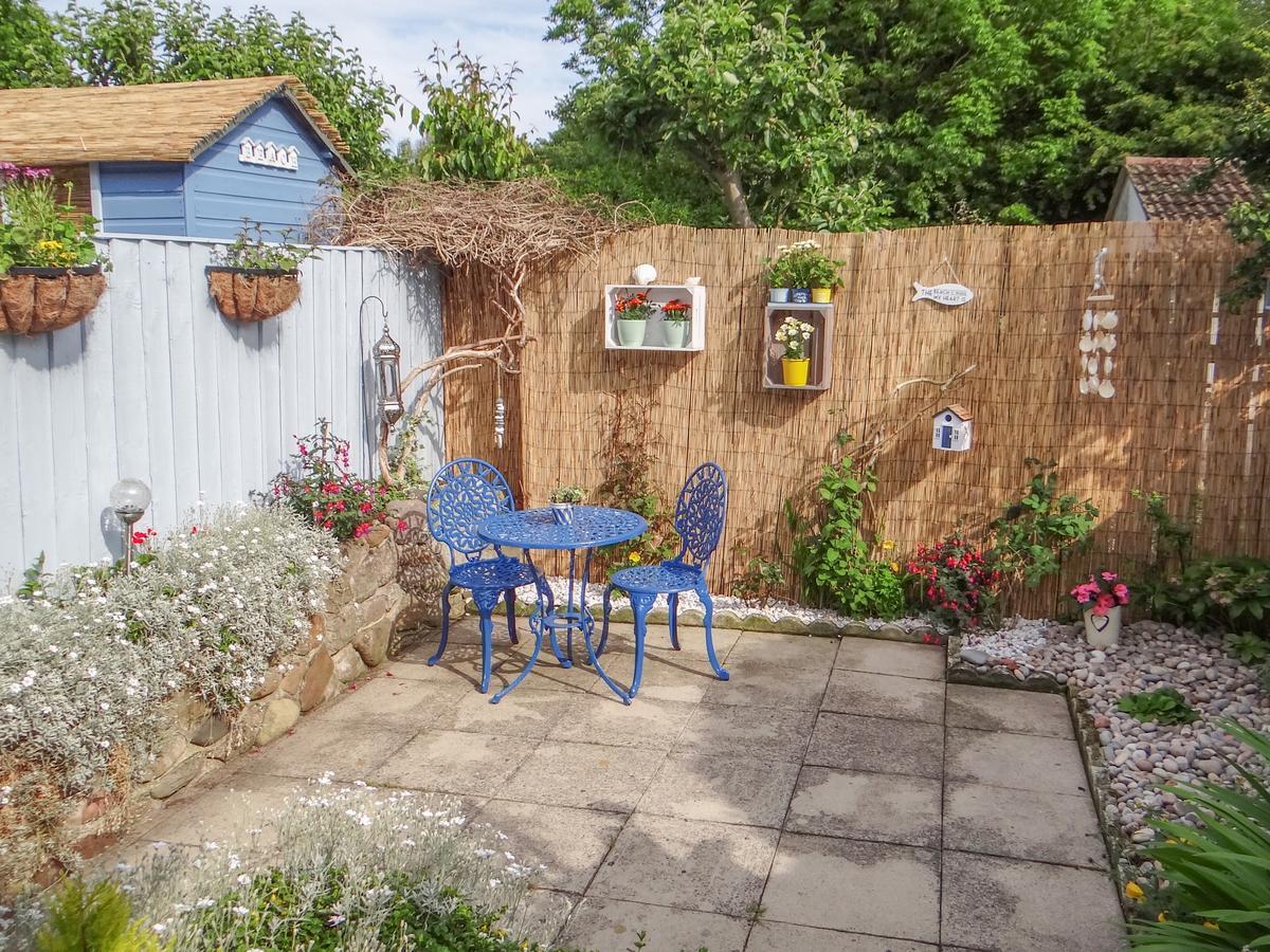 Cobble Cottage 霍恩西 外观 照片