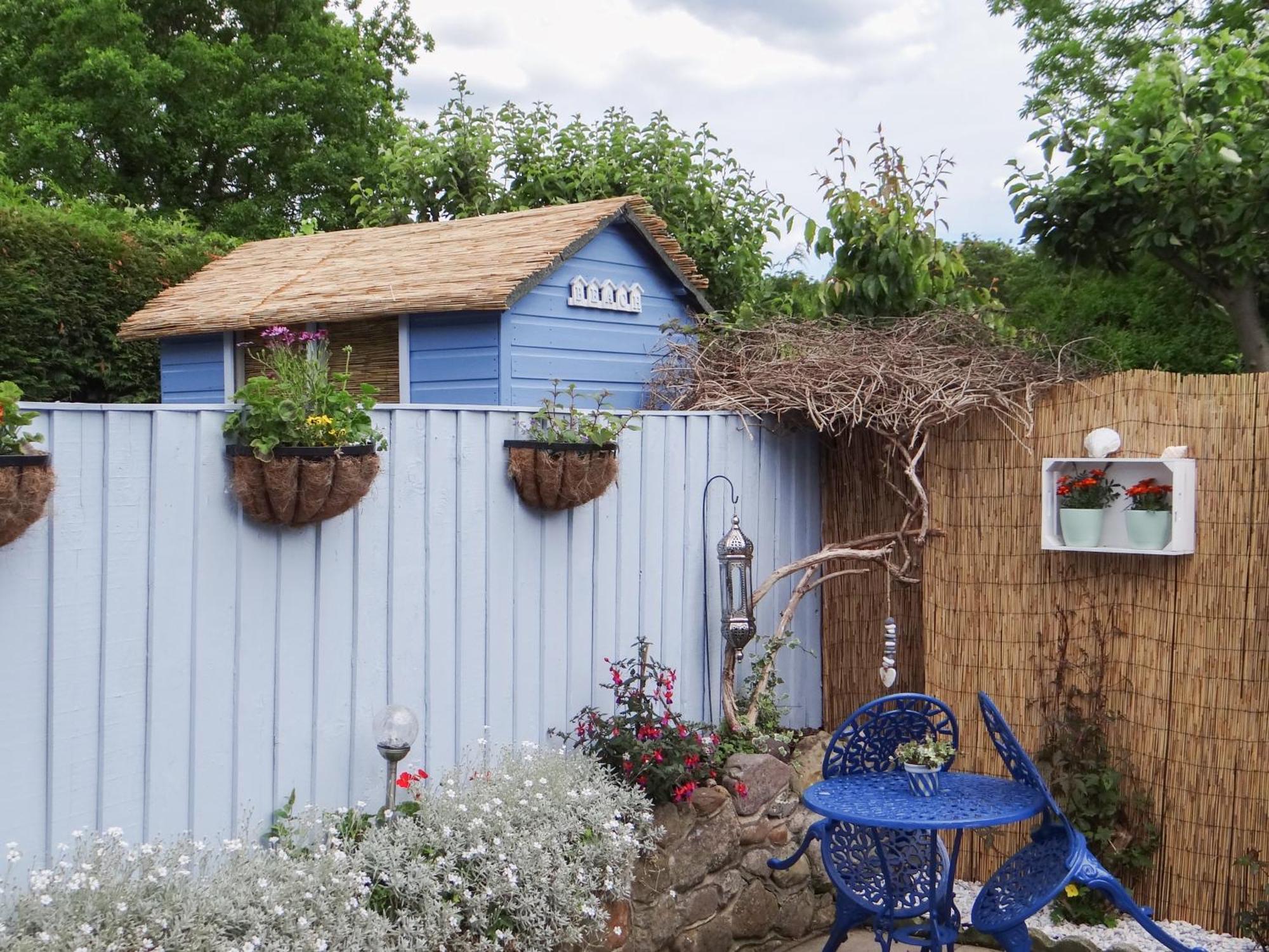Cobble Cottage 霍恩西 外观 照片